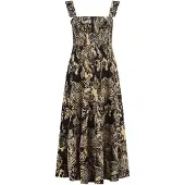 Shiwi Kesämekko beige / musta