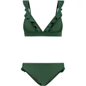 Shiwi Bikini 'Bobby' vihreä