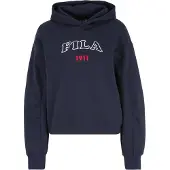 FILA Collegepaita 'Toyonaka' laivastonsininen / punainen / valkoinen