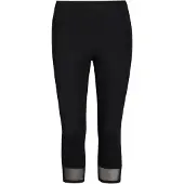 TEYLI Leggingsit musta