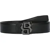 BOSS B_Icon-Gr-St_Sr35 - Black - 80