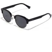 Hawkers Aurinkolasit 'CLASSIC ROUNDED' musta