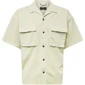 Jack & Jones Paita 'JCOBENTZON' pastellinvihreä