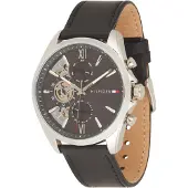 Tommy Hilfiger Baker 44 Mm Kello