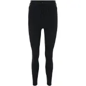 OCEANSAPART Leggingsit 'Gianna' musta
