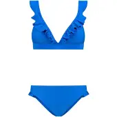 Shiwi Bikini 'Bobby' kuninkaallisen sininen