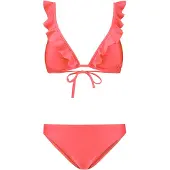 Shiwi Bikini 'Bobby' vadelma