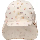 En fant Hattu beige / opaali / ruskea / keltainen
