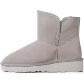 Gooce Talvisaappaat 'Wendy' offwhite