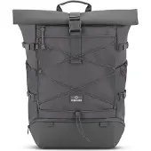 OEM Travel Series Allen Large Travel Arkireppu 50 cm Kannettavan tietokoneen taskun syvyys Harmaa
