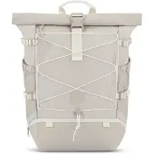 Johnny Urban Travel Series Allen Large Travel Arkireppu 50 cm Kannettavan tietokoneen taskun syvyys Ruskea