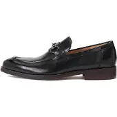 Kazar Loafer musta