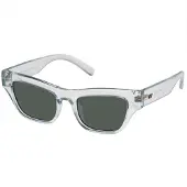 Le Specs Aurinkolasit 'Hankering' läpinäkyvä