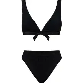 Shiwi Bikini 'Teddy' musta