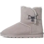 Gooce Bootsit 'Polly' offwhite