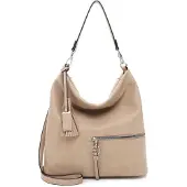 Tamaris Olkalaukku 'Nele' beige