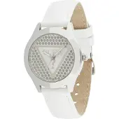 GUESS Glitz Plaque Naisten Kello