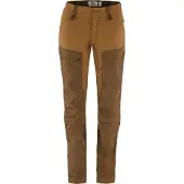 Fjällräven keb trousers curved w