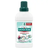 Sanytol textile disinfectant 500ml