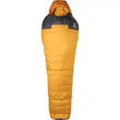 Haglöfs Nordic Expedition Down -12 Desert Yellow/Sunny Yellow - 170L