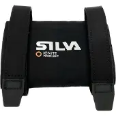 Silva Ignite Battery Sleeve Black Elektroniikkatarvikkeet No colour OneSize