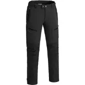 Pinewood Pants Finnveden Hybrid - Black (Size: C48)