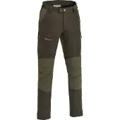 Pinewood Furudal Caribou Hunt Extreme (Color: Suede Brown/D.Olive, Size: C48)