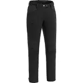 Pinewood Abisko Brenton Trousers Woman 3402 - Black (Size: 36)