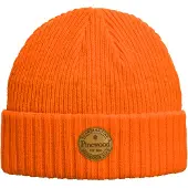 Pinewood Windy Hat (Color: Orange)