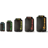 Fjellpulken DryPack 25L Black Retkeilyreput Sort OneSize