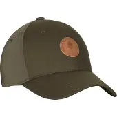 Pinewood Finnveden Hybrid Cap (Color: Olive)