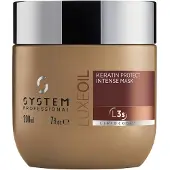 System Professional LipidCode LuxeOil Keratin Protect Intense Mask 200 ml