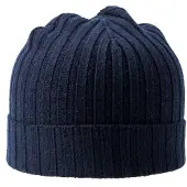 Amanda Christensen Beanie - Blue - ONE SIZE