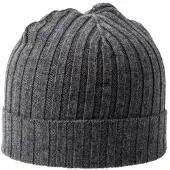 Amanda Christensen Beanie - Grey - ONE SIZE