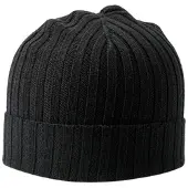 Amanda Christensen Beanie - Black - ONE SIZE