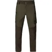 Seeland Men's Chaser Pant Pine Green Metsästyshousut 33-50