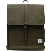 Herschel City Backpack - Khaki green - ONE SIZE