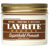 Layrite Superhold Pomade 113 g