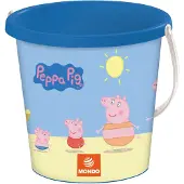 MONDO Bucket Peppa Pig