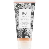 R+Co Crystal Halo Scalp Scrub+Shampoo, 89ml