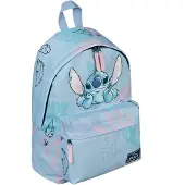 Disney Lilo and Stitch Reppu 8L, Vaaleansininen