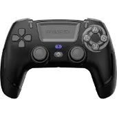 Oniverse Langaton Bluetooth Ohjain PS4 PC Musta