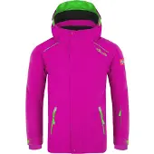 TROLLKIDS Holmenkollen Pro Takki