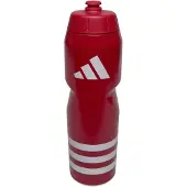 Adidas Tiro Bot 0.75L - Red - ONE SIZE