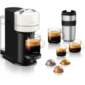 De'Longhi Vertuo Next kapselikeitin by DeLonghi