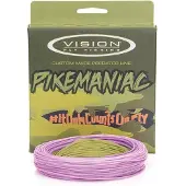 Vision PikeManiac SloMo to Fast I WF10 perhosiima