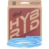 Vision Hybrid Float ampumapää 47g/720gr