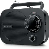 Muse M-050 R Kannettava Radio