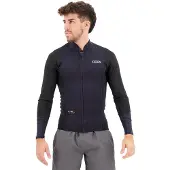 iON Neo Zip Top 2/1 Mm Pitkähihainen Lämpöpaita