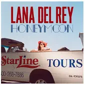 Universal Music - Honeymoon (CD)